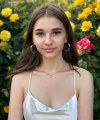 profile of Russian mail order brides Alina