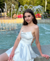 profile of Russian mail order brides Alina