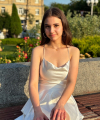 profile of Russian mail order brides Alina