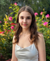 profile of Russian mail order brides Alina