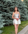 profile of Russian mail order brides Alina