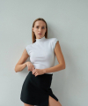 profile of Russian mail order brides Anastasia