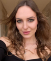 profile of Russian mail order brides Anastasia