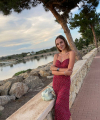 profile of Russian mail order brides Anastasia
