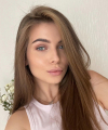 profile of Russian mail order brides Alina
