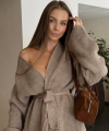 profile of Russian mail order brides Alina