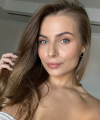 profile of Russian mail order brides Alina