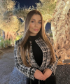 profile of Russian mail order brides Alina