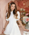 profile of Russian mail order brides Alina