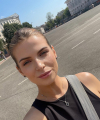 profile of Russian mail order brides Alina