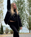 profile of Russian mail order brides Olga