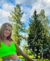 profile of Russian mail order brides Olga