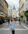 profile of Russian mail order brides Anna