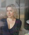 profile of Russian mail order brides Ekaterina