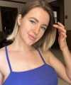 profile of Russian mail order brides Ekaterina