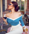 profile of Russian mail order brides Anna