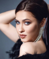 profile of Russian mail order brides Anna