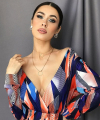 profile of Russian mail order brides Anna