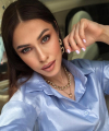 profile of Russian mail order brides Anna