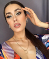 profile of Russian mail order brides Anna