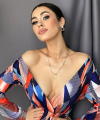 profile of Russian mail order brides Anna