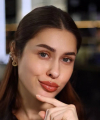 profile of Russian mail order brides Anna