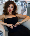 profile of Russian mail order brides Anna