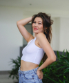 profile of Russian mail order brides Kamshat