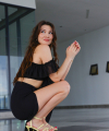 profile of Russian mail order brides Kamshat