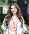 profile of Russian mail order brides Kamshat