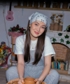 profile of Russian mail order brides Kamshat