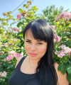 profile of Russian mail order brides Lesia