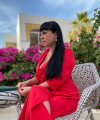 profile of Russian mail order brides Lesia