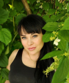 profile of Russian mail order brides Lesia
