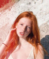 profile of Russian mail order brides Evgeniya