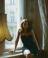 profile of Russian mail order brides Evgeniya