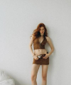 profile of Russian mail order brides Evgeniya