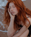 profile of Russian mail order brides Evgeniya