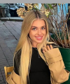 profile of Russian mail order brides Alina