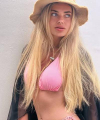 profile of Russian mail order brides Alina