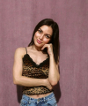 profile of Russian mail order brides Yevheniia