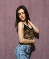 profile of Russian mail order brides Yevheniia
