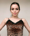 profile of Russian mail order brides Yevheniia