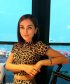 profile of Russian mail order brides Yevheniia