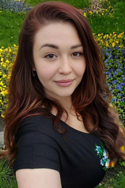 Valentina 35 years old Ukraine Kiev, Russian bride profile, meetbrides.online
