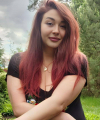 profile of Russian mail order brides Valentina