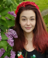 profile of Russian mail order brides Valentina