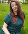 profile of Russian mail order brides Valentina