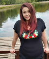 profile of Russian mail order brides Valentina