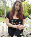 profile of Russian mail order brides Valentina
